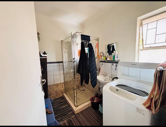 3 BEDROOM DUPLEX FOR SALE IN SILVERTON